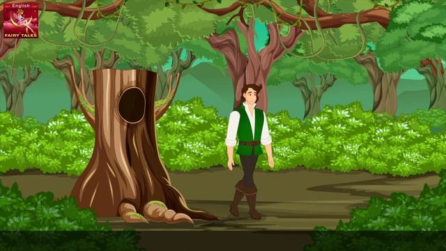The King With Horse Ears Story   Stories for Teenagers  @EnglishFairyTales