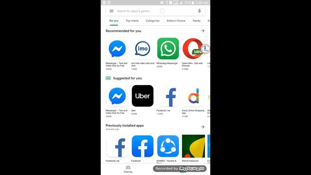 মুখে বললেই অটো টাইপ হবে  || Google voice typing keyboard ||  IT TECH BD
