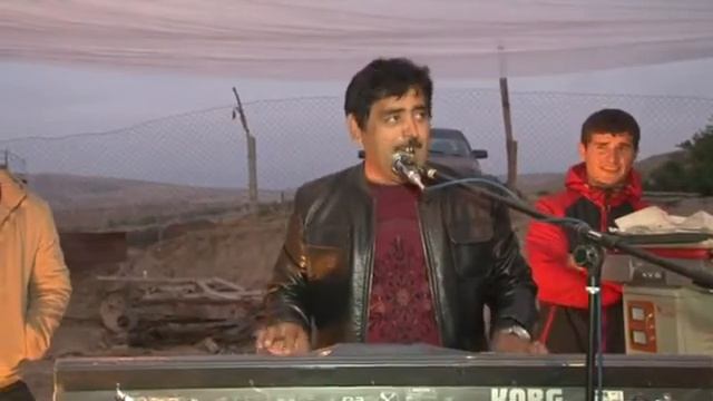 Qadami Qurbon - 2021   Кадами Курбон - 2021 базми туёна