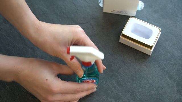 MOSCHINO Fresh Couture // Eau de Toilette Perfume // UNBOXING & REVIEW