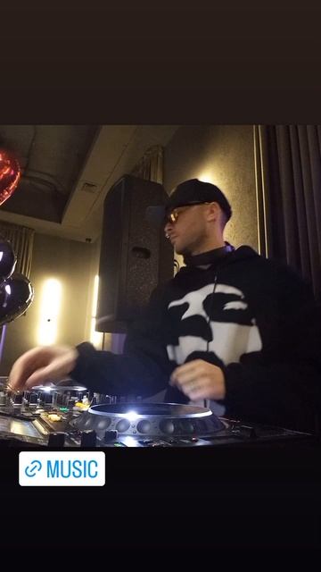V'NIKITIN- house music