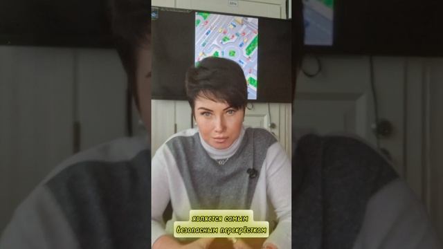 Нюансы правил о круговом движении