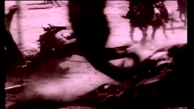 Iron Maiden - The Trooper (Official Video)