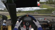My First iRacing race!! MX 5 Cup @ Lime Rock Park Chicanes