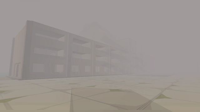 Леминалое пространство