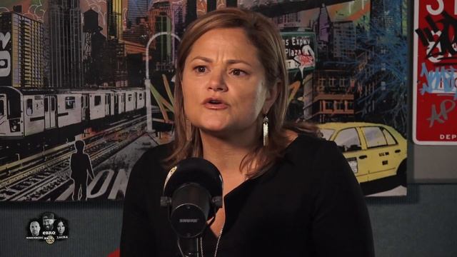 Melissa Mark Viverito Reveals What She Saw In Puerto Rico & How To Help The Island