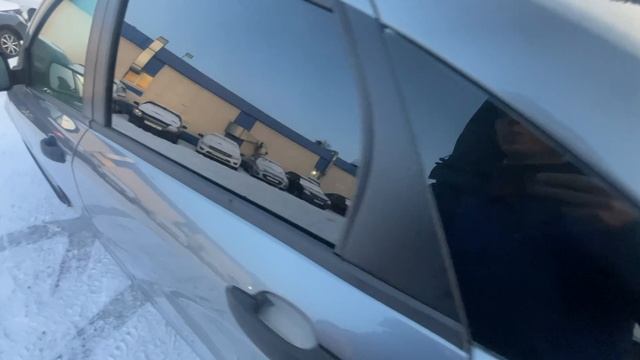 LADA VESTA  2017 года, пробег 167 112. Обзор автомобиля от Альянс-Select.