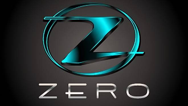 DNDM feat. Umar Keyn - Zero