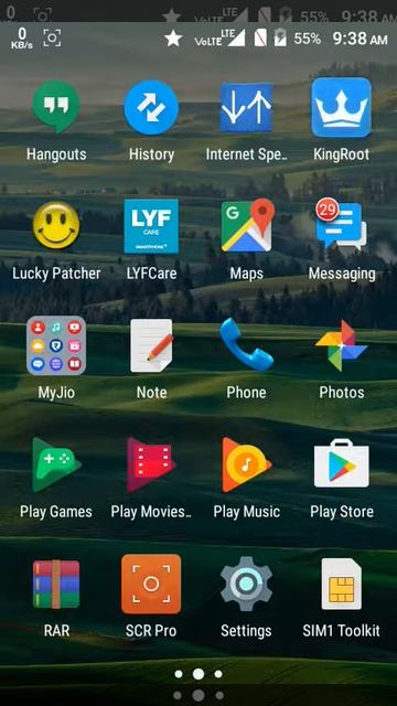 How to root your android device with king root