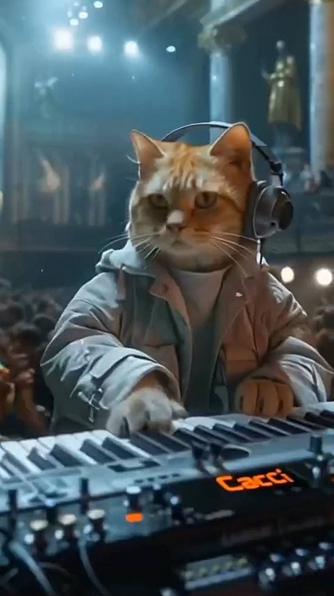 #считалка для котят (в описании - 4 варианта для разного возраста)