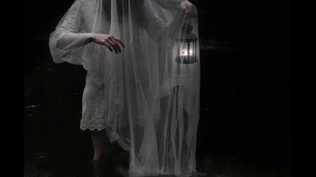Πлачь Ʒемля - Отсвет ритуальных костров