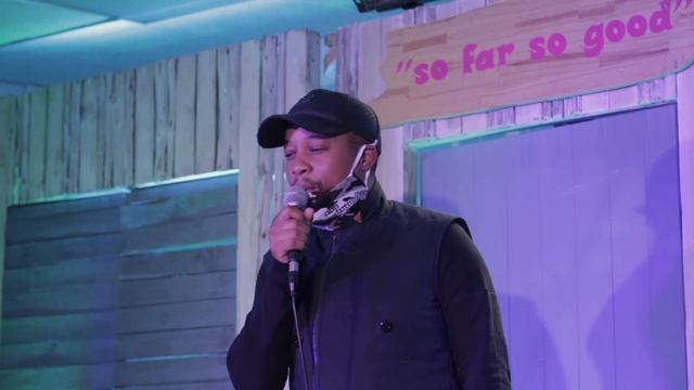 Groove Street Q&A with Lulo Cafe