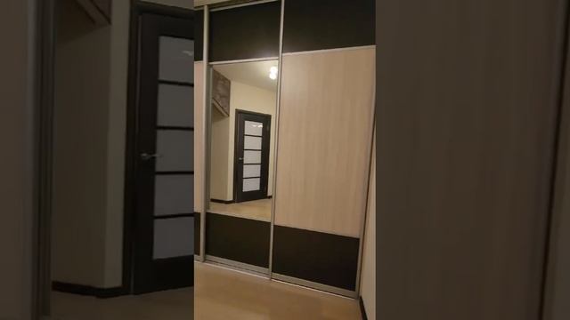 Продажа 2-х комнатной квартиры в Университетском городке!