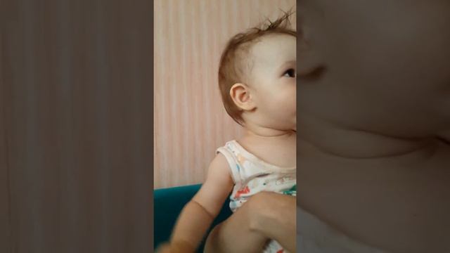 Вкусная дыня