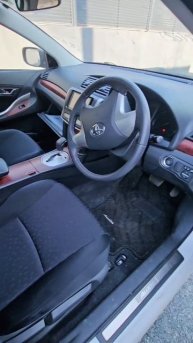 Забрали с СВХ Toyota Allion | ЗАКАЗ АВТО Санкт-Петербург| #заказавто #авто #toyotaallion #automobile