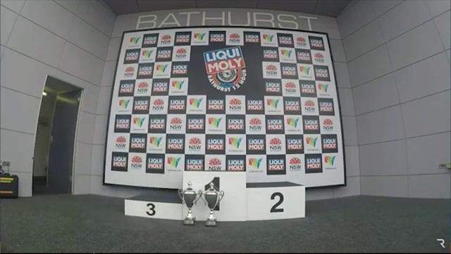 🏁 Bathurst 12 Hour 2020 – Кто справился с Mount Panorama лучше всех Разбор ключевых моментов! 🚗
