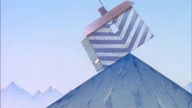 На краю земли СМЕШНОЙ МУЛЬТИК !