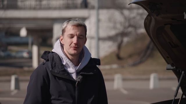 Автомобиль – МЕЧТА. Я ждал этот обзор ТРИ года. _ Land Rover Defender (1080p)