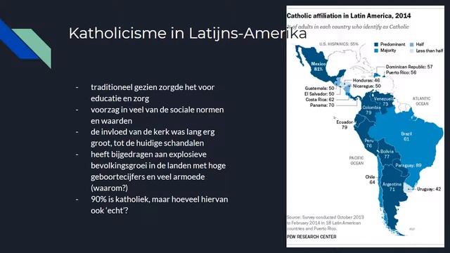 §3.1 Regionale Beeldvorming