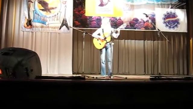 Люся Ли "Лебединая.."