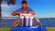 RODI Water Filter System