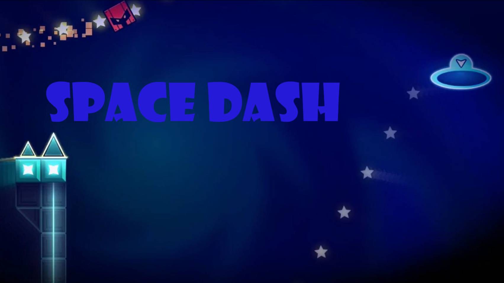 Space Dash Complete!
20.02.2025 GG!