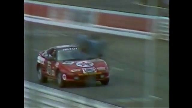1991 Bathurst 12 Hour – Драма последних двух часов! Удержат ли лидеры победу 🎭🏎️