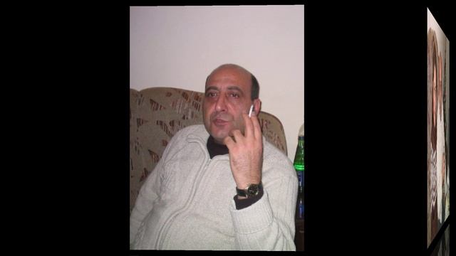 GRIGORYAN VREJ SASHAYI