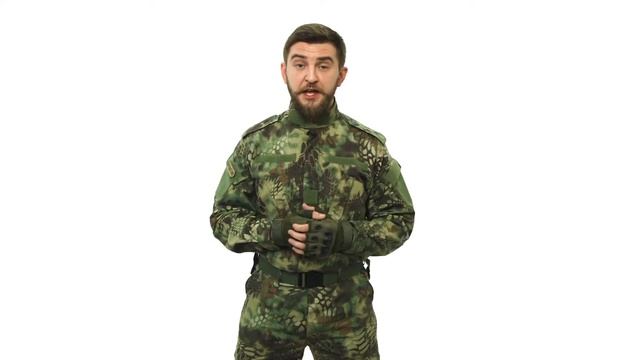 Игровая площадка для лазертага