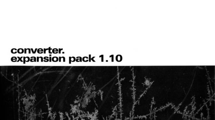 Converter - Butcher