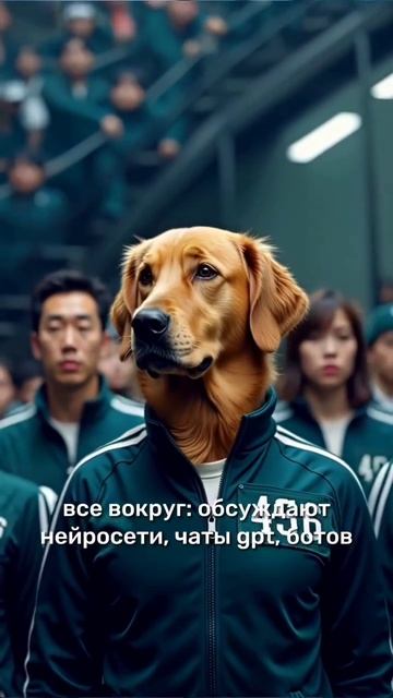 Успевай забрать 🎁 по ссылке в шапке профиля и изучай нейросети со мной в секретном клубе🚀#shorts