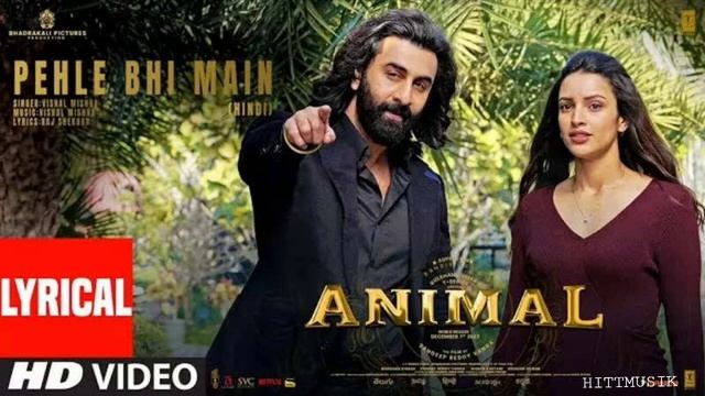 PEHLE BHI MAIN || NEW SONG 2024 || LATEST HINDI SONG || @HittMusik