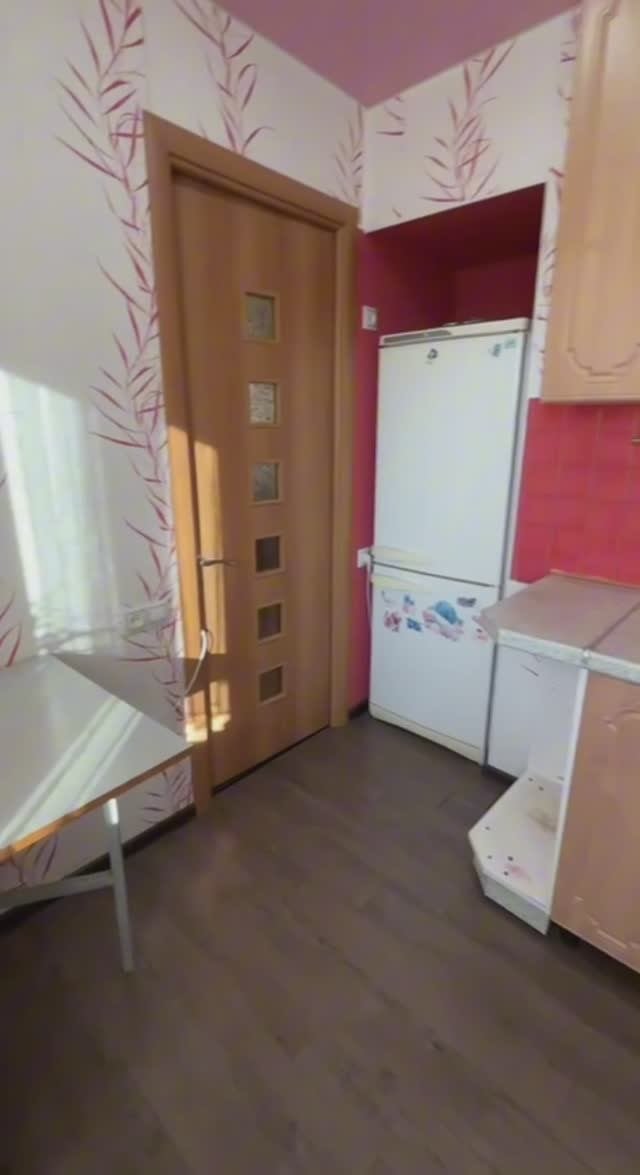 Однокомнатная квартира, 30,3 м² ул. Добролюбова, 4 г. Каменск-Уральский