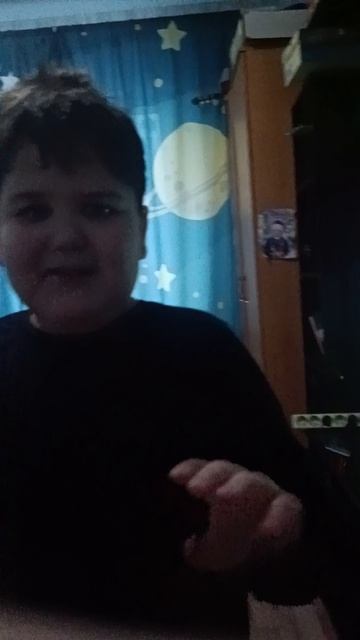 Когда бабайка спалила когда я матерюсь