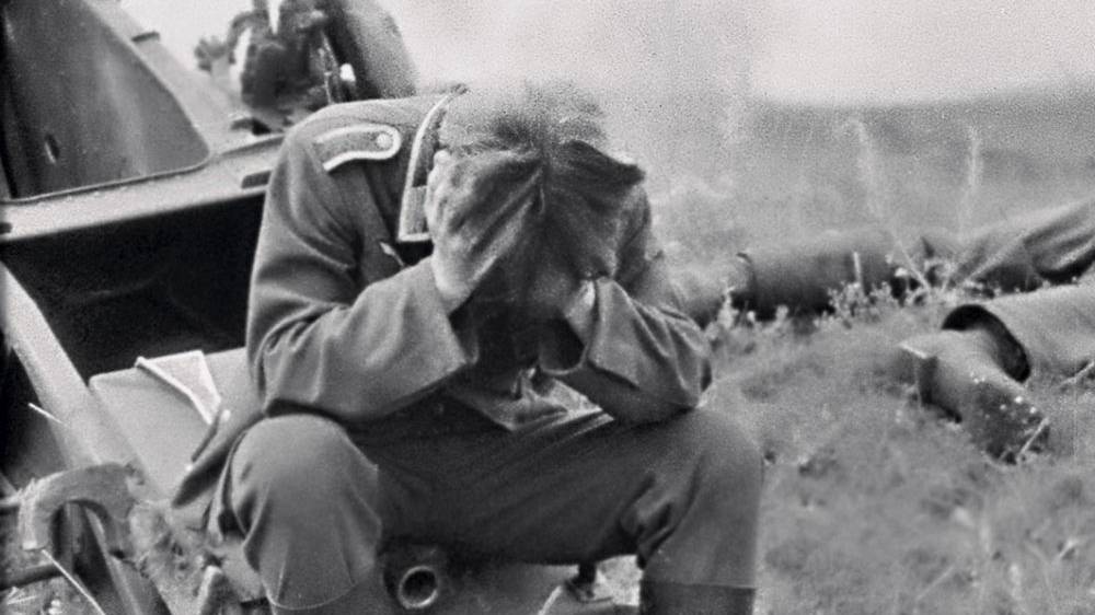 Юрий Самонкин LIVE: Крах Гитлеровского Подполья в 1945 году