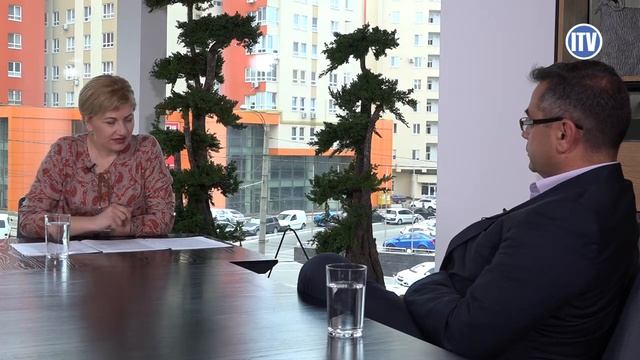 Независимое мнение с Илианом Кашу, 29.07.2016