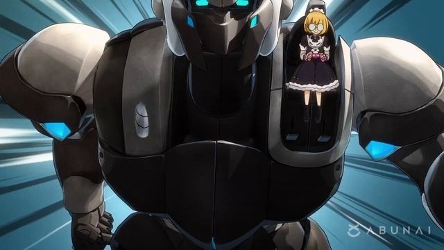 The Last Summoner「AMV」Slow Down ᴴᴰ