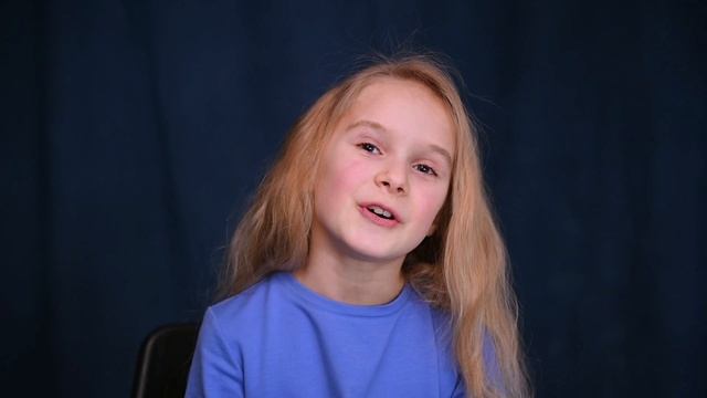 Анна Василисина видеовизитка