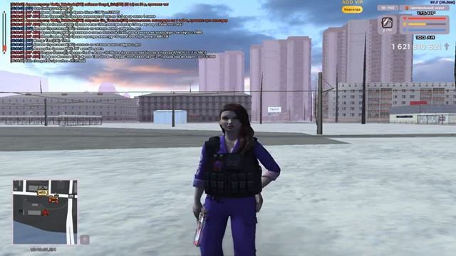 САМАЯ ЛУЧШАЯ СБОРКА НА РОДИНУ РП!