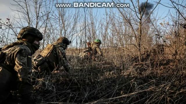 Глава ГУР Буданов заявил, что боевые действия на Украине остановятся в этом году