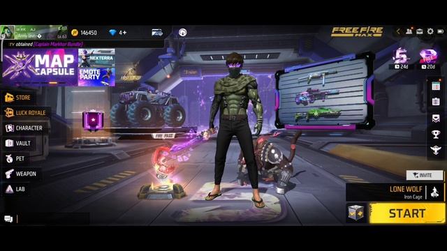 Best Setting ⚙️ Poco M4 Pro 4G 📱 HUD + SENSITIVITY + DPI (Free fire Highlights )