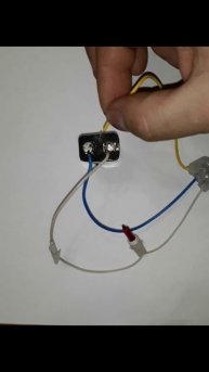 Проверка MOP транзистора P-канального