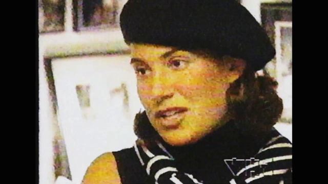 What Was Anna Wintour's Vision for Vogue in 1992?