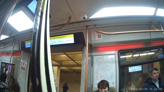 Сел, наконец,в вагон. Еду домой.
