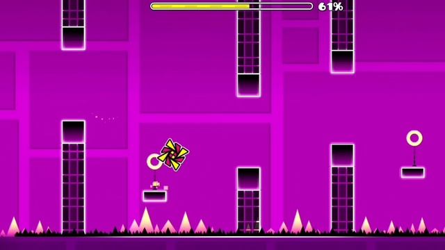 Jumper By RobTop +микрофон