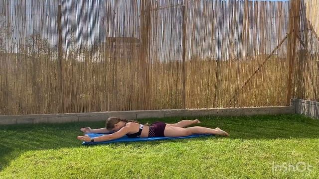 Ako spáliť 100 kCal za 6 minút - HIIT trening