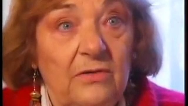 Любка Рондова за родното село Шестеово(Σιδηροχώρι),Костурско