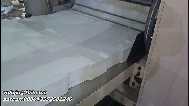 10 линия для производства бумажных салфеток с ламанацией~1