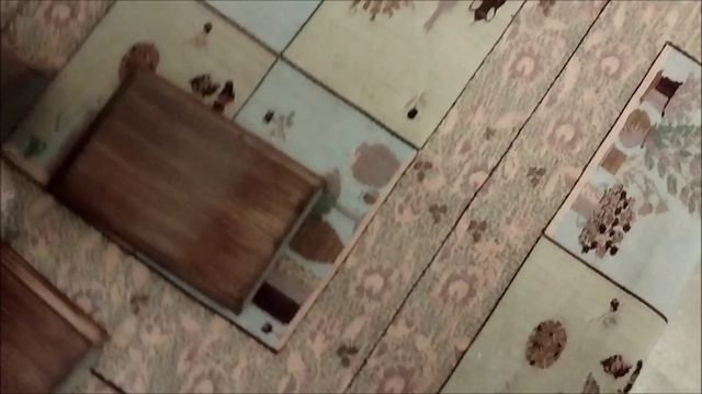 Как сделать стык плинтуса и наличника. Вариант с каблуком