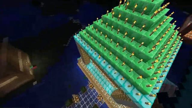 Заходите на мой сервер Minecraft 1.3.1